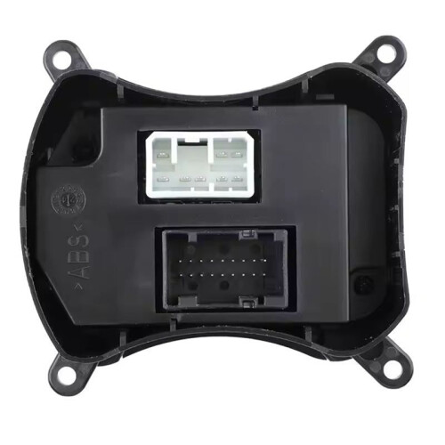 Car Emergency Hazard Warning Light  Button for  Tobao 2000-2005 735297542 LHD 2