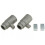Left Right Side  Armrest Adjuster Bush Sleeve Repair Part Replacement for  T5 Caravelle Multivan Since 2003 1
