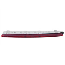Car Led Third Stop Brake Light Rear Taillight A2038200156 for - W203 C-Class 2000-2007 Additional Brake Lamp