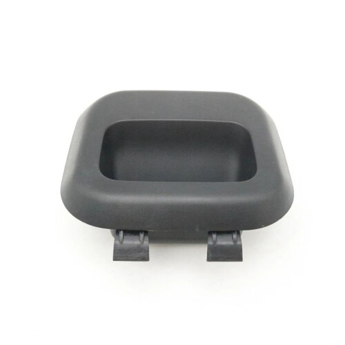 98047711ZD Car Back Door Handle Box Tailgate Opening Handle Guard for  301 2014-2018 1