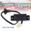 1PC Tailgate Trunk Opening  Button for  SX4 Hatchback 3717879J00 37178-79J00 Trunk Boot Release 2
