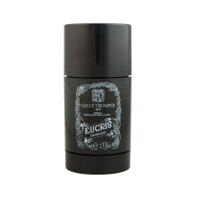 Geo F Trumper Eucris Deodorant Stick with Sandalwood, Musk and Moss