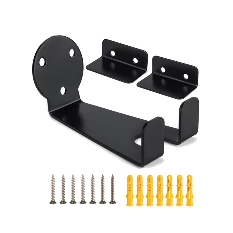 Bike Wall Hanger Heavy Duty Bicycle Hook Holder Stand Bike Wall Hanger Hooks Bike Display Rack For Mountain Bike 4711589490958