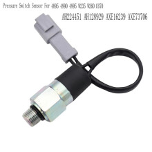 AH224451 Drukschakelaar Sensor voor Maaier 4895 4990 4995 W235 W260 Combine C670 AH128929 AXE16239 AXE73706