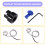 DS5-1 Motorcycle Electronic Ignition System for  V35 V50 V65 7