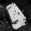 TPU Protective Shell for  2 Handheld Game Console Case Shockproof Back Cover with Kickstand Game Accessories White 5