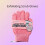 Soap & Glory Soap And Glory Super Exfoliating Scrub Gloves One Size 4