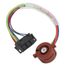 Interrupteur D'Allumage 61328360925 pour 318i 318is 318ti 323i 323is 325i 325is 328i 328is M3 Z3 E36 1991-2002, Haute Qualité.