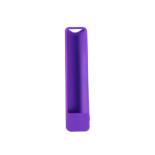Silicone Protective Case for DEXP CHIQ Remote Control TV Remote Dustproof Sleeve Shockproof Cover