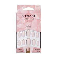 Elegant Touch Core Colour Nails Jackie