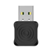 Ultra Wireless Carplay Adapter Android USB-A/Type-C Adapter for Original Car Wired to Wireless CarPlay/Android Auto