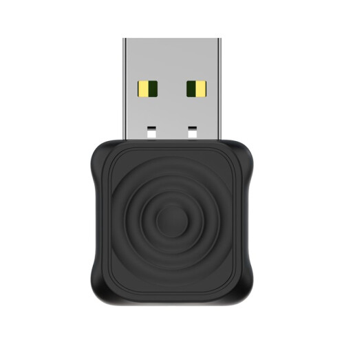Ultra Wireless Carplay Adapter Android USB-A/Type-C Adapter for Original Car Wired to Wireless CarPlay/Android Auto