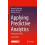 Applying Predictive Analytics by Wendy Ceccucci Hardcover Book 1