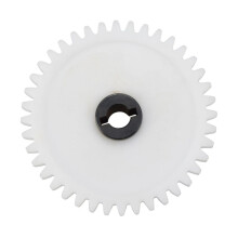 Water Pump Drive Gear 17522-31031 for GT750 1972-1979 Motorcycle Replacement Parts New High Quality
