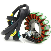 Magneto Stator Coil Generator for DR 200 SE 94-13 DR125 DR200SE 32101-42A40 2004-2012