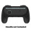 2pcs for   2  Comfort Grip Accessories Joy Con 2 Left Right Controller Joystick Hand Holder 2