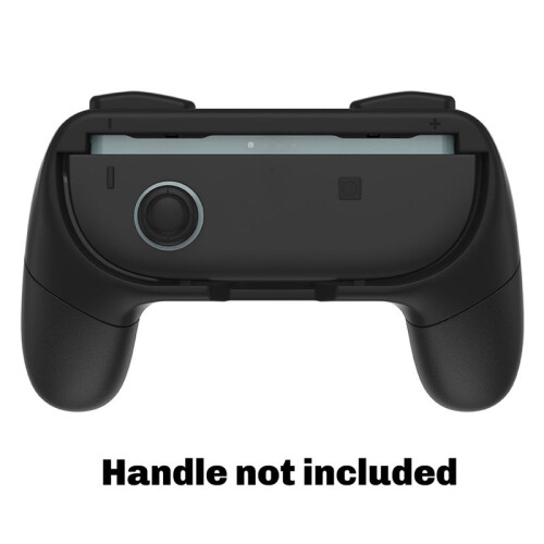 2pcs for   2  Comfort Grip Accessories Joy Con 2 Left Right Controller Joystick Hand Holder 1