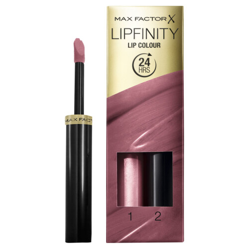 Max Factor Max Factor Lipfinity Lip Colour (020 Angelic) 4.2 g