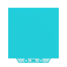 BIQU per Ender3/5 Piastra di Costruzione per Stampante 3D CryoGrip Pro Glacier 235x235mm Piastra di Costruzione con Letto Riscaldato Parti per