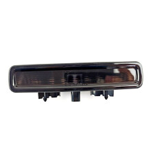 LED 3rd Brake Light for   JL 2018-2024 Rear High Mount Stop Light Brake Lamp Smoked Lens