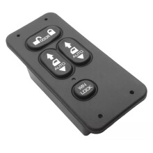 Car Master Window  for 2002-2013 International 6111900C2 901-5104