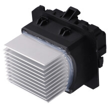 Regulador de Resistencia del Motor del Ventilador del Automóvil, Motor del Calentador 27736-00Q0A 2773600Q0A para