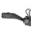5K0953502M Car Cruise Handle for  for  Caddy        for  LHD 5