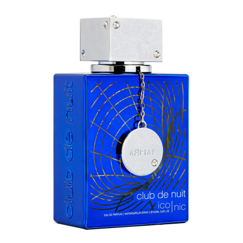 Armaf ARMAF Club De Nuit Iconic Eau De Parfum, 105ml