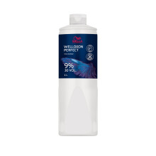Wella Professionals Welloxon Perfect Developer 9% - Hydrogen Peroxide for Hair Colour & Tint - Oxidant for Koleston, Illumina & Ma
