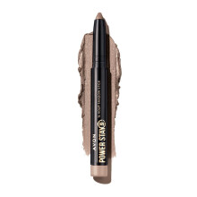 Avon Power Stay 16-Hour 2-in-1 Waterproof Longwear Eyeshadow & Eyeliner Stick 1.4g Everyday Beige