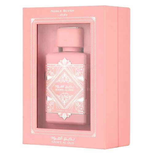 LATTAFA Badee Al Oud Noble Blush EDP by :Lattafa 1
