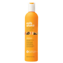 milk_shake | Moisture & More Shampoo 300 ml, Hydrating Shampoo for Dry Hair, Made in Italy