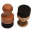 Kitchen Bamboo Cutting Board Oil Wax Applicator Work Oil Application Sponge Bamboo Oil Application Tool B 3