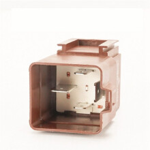 Fan Relay 9804673180 6545XF for 301 508 2008 C5 C3XR Elysee New High Quality Auto Parts