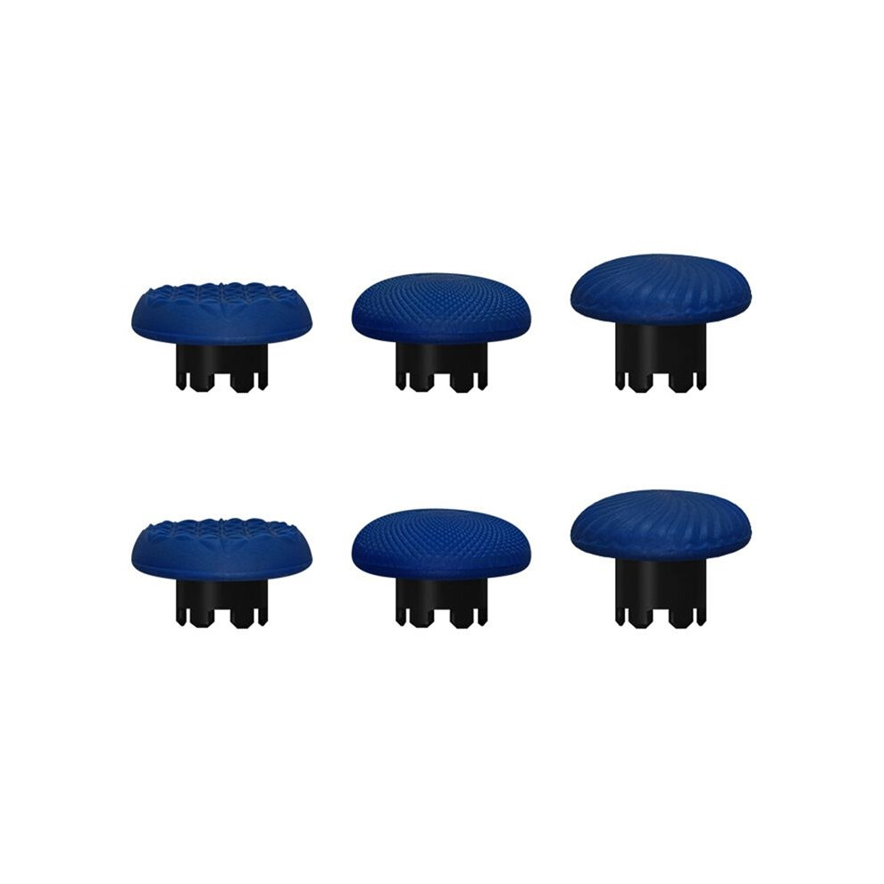 Replacement Joysticks Cap For Ps5 Game Console Joystick Triggers Buttons For Ps5 Dualsense Controller 4711436301550