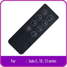 Ny Fjärrkontroll för Solo 5 10 15 Series II TV-Ljudsystem 418775 410376 431974 845194 838309-1100 740928-1120
