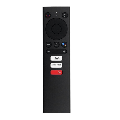 Replace Voice Remote Control for MECOOL KM1/KM6/KM8/KM9/KM8S 4K Certified Android TV Box