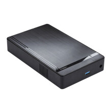3.5inch HDD Case to USB 3.0 Adapter External Hard Drive Enclosure for 2.5/3.5in SSD Disk HDD for PC Laptop EU PLUG