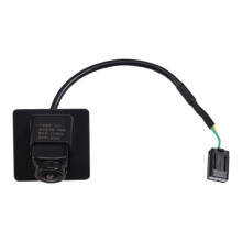 New 01734314 for Vision X3 Car BackUp Rear View Camera Back Reverse Parking Assist Camera Assembly