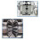 2pcs Durable  Blades for Manual Wire Stripping Machine Parts Wire Stripper Tool Accessories 5
