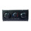 27510-JS60B Car Air Conditioner  Heater for  Frontier LHD 2