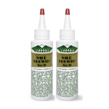 Wild Growth Oil 100 ml (Pack of 2)