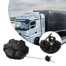 Tappo Serbatoio Olio di Ricambio per Camion per  e  A0004706605 A0004707905 2104827 81122106027