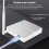 Tuya Zigbee Wired Gateway for Seamless  Home Control Central Hub Supports Various Zigbee Devices 8