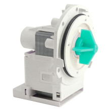 A00126401 Bpx1-90e Motor de Bomba de Drenagem para Lava-Louças - Compatível com Lava-Louças para para