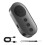 Camera Remote Shutter with Zoom and Front/Rear Camera ,Video Remote Control Selfie Stick Camera Control 1