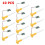 10 PCS DIY Ultrasonic Atomizer TYPE-C  Humidifier DC5V Single Atomize Non-Switched Atomization Humidification Module 2