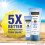 Neutrogena Neutrogena Ultra Sheer Dry-Touch Sunblock SPF 50+, 30ml 4
