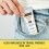 Neutrogena Neutrogena Ultra Sheer Dry-Touch Sunblock SPF 50+, 30ml 8