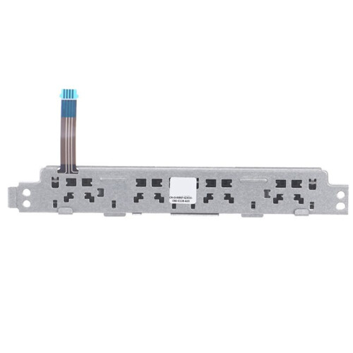For  E7280 E7290 E7390 E7380 Touchpad Mouse Button Board Left and Right Buttons Board 0HR8RF 2